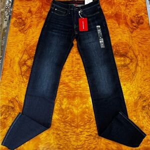 Lucky Brand Women’s  Indigo Slim Jeans